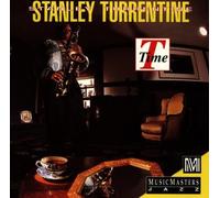 Turrentine, Stanley - T Time