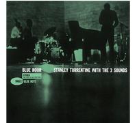 Turrentine,Stanley / Three Sounds - Blue Hour - UHQCD [New CD] HqCD Remaster, Ja