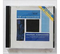 Turrentine, Stanley - Up at Minton's Vol.1 & 2
