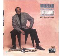 Turrentine, Stanley - Wonderland