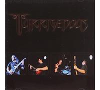 Turrigenous - The Dream And The Resonance Live