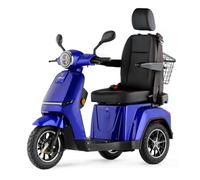 Turris Electric Mobility Scooter 800W 48V Velobike