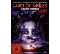 Turshen - Land of Smiles - Reise Ohne Wiederkehr