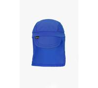 Turtl Kids' Recycled Sun Hat in Blue - blue - 5-6 yrs
