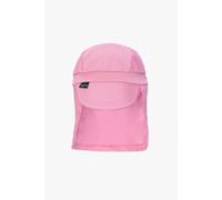 Turtl Kids' Recycled Sun Hat in Pink - 3-4 yrs - pink