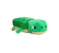(Turtle-20cm) Minecraft Plush Teddies Stuffed Soft Hug Toys Game