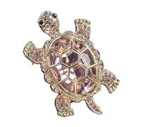 Turtle Air Fresnener Car - Bling Turtle Clip, Car Fragrance Diffuser | Decorative Car Air Perfume For Dashboard, Sparkling Odor Valve Plug, Women's Vehicle Freshener Interior Accessory