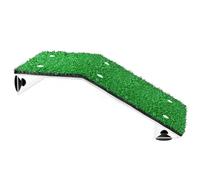 Turtle - Amphibian Terrace Decoration, Resting Reptile Pad, Artificial Paving Surfaces | Floating Climb Step Accessory, Stand Light Fixture