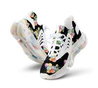 Turtle and Balloon Men Running Shoes Athletic Trainers Walking Sneakers 12men（EUR46）