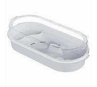 Turtle Aquarium Desktop Turtle Aquarium for Home Use | Eco Friendly Living Room with Tortoise | Small Reptile Habitat, Turtle ,PP PET Aquarium for Tortoise