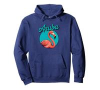 Turtle Aruba Souvenir/Aruba Pullover Hoodie