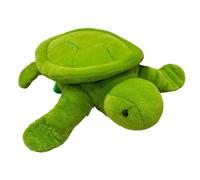 Turtle Backpack - 40 cm Cute Adjustable Straps Costume Plush PP Cotton for Playtime Family Travel Everyday Festivals Outdoor Birthday School Girls Children's Backpacks Travel, Green, Siehe