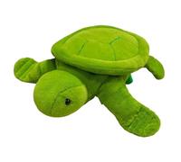 Turtle Backpack Plush Bookbag Adjustable Strap