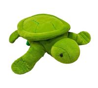 Turtle Backpack - Plush Cute Animal Bag, Halloween Cosplay Costume Backpack, Soft Plush Toy Carry | Travel Family Birthday Outdoor School Festival Daily Playtime Girls Boys Funny Party Supplies, Green