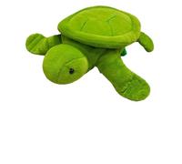 Turtle Backpack - Soft Filled Travel Bag, Cute Plush Animal Bag, Playful Character Backpack, Lightweight Kids Accessories | Turtle Plush Design Carrier for Daily School
