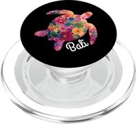 Turtle Bali PopSockets PopGrip for MagSafe
