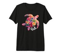 Turtle Bali Premium T-Shirt