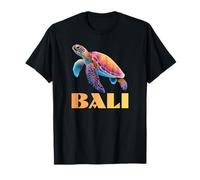 Turtle Bali T-Shirt