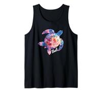 Turtle Bali Tank Top
