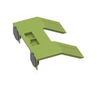 Turtle Basking Area | Turtle Bath Ramp,Turtle Basking Ramp, Tortoise Climbing Ladder, Floating Resting Terrace for Turtle Aquarium Accessories