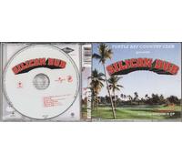 Turtle Bay Country Club - Silicon dub [Single-CD]