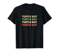Turtle Bay T-Shirt