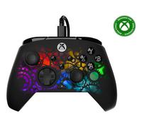Turtle Beach Afterglow Ignite Time Machine Wired RGB Gaming Controller for Xbox and PC - Customizable RGB, Remappable Buttons, Hall-Effect Hair Triggers, 10ft Cable, Officially Licensed by Xbox