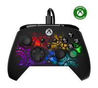 Turtle Beach Afterglow Ignite Time Machine Wired RGB Gaming Controller for Xbox and PC - Customizable RGB, Remappable Buttons, Hall-Effect Hair Triggers, 10ft Cable, Officially Licensed by Xbox