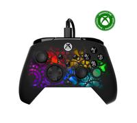 Turtle Beach Afterglow Ignite Time Machine Wired RGB Gaming Controller for Xbox and PC - Customizable RGB, Remappable Buttons, Hall-Effect Hair Trigg