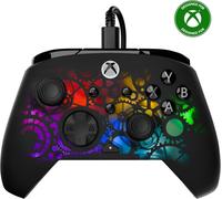 Turtle Beach Afterglow Ignite Time Machine Wired RGB Gaming Controller for Xbox and PC - Customizable RGB, Remappable Buttons, Hall-Effect Hair Triggers, 10ft Cable, Officially Licensed by Xbox