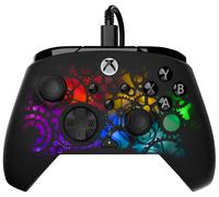 Turtle Beach Afterglow Ignite Xbox & PC Wired RGB Gaming Controller - Black