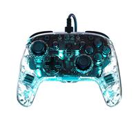 Turtle Beach Afterglow RGB Wired Switch 2 Controller - Clear
