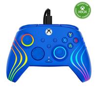 Turtle Beach Afterglow Wave Blauw Bekabelde RGB-Gamingcon (Not Machine Spacific)