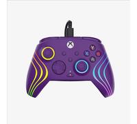 Turtle Beach Afterglow Wave Wired Controller - Purple