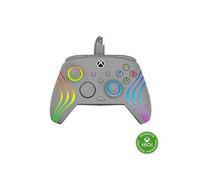 Turtle Beach Afterglow Wave Wired Controller Xb, Grey One Colour