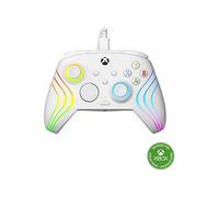 Turtle Beach Afterglow Wave Wired Controller Xb, White One Colour