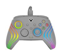 Turtle Beach Afterglow Wave Wired Controller Xbox Grey