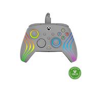 Turtle Beach Afterglow Wave Wired Rgb Gaming Controller For Xbox & Pc One Colour