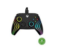 Turtle Beach Afterglow Wave Wired Rgb Gaming Controller For Xbox & Pc One Colour