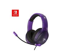 Turtle Beach Airlite Fit Wired Gaming Headset For Nintendo Switch One Colour