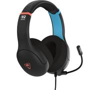 Turtle Beach Airlite Fit Wired Headset for Switch - Charcoal Black - BRAND NEW