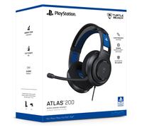 Turtle Beach Atlas 200 - Black (PS5)