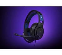 Turtle Beach Atlas 200 Black Wired Gaming Headset for PS5 and PS4