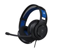 Turtle Beach Atlas 200 Black Wired Gaming Headset for PS5 and PS4 (Playstation)