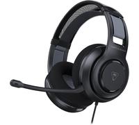 Turtle Beach Atlas 200 Gaming Headset 3.5mm Multiplatform PC Console - Black