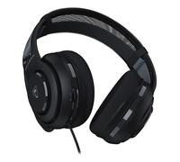 Turtle Beach Atlas 200 Headset Wired Head-band Gaming Black