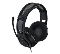 Turtle Beach Atlas 200 Wired PC Gaming Headset for PC, Gaming Consoles and Mobile Devices with 3.5mm Connection