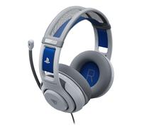 Turtle Beach Atlas 200 White Wired Gaming Headset for PS5 and PS4