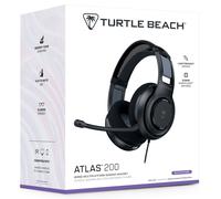 Turtle Beach Atlas 200 Multi-Platform - Black