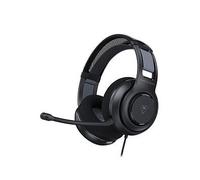 Turtle Beach Atlas 200 Wired PC Gaming Headset for PC, Gaming Consoles and Mobile Devices with 3.5mm Connection